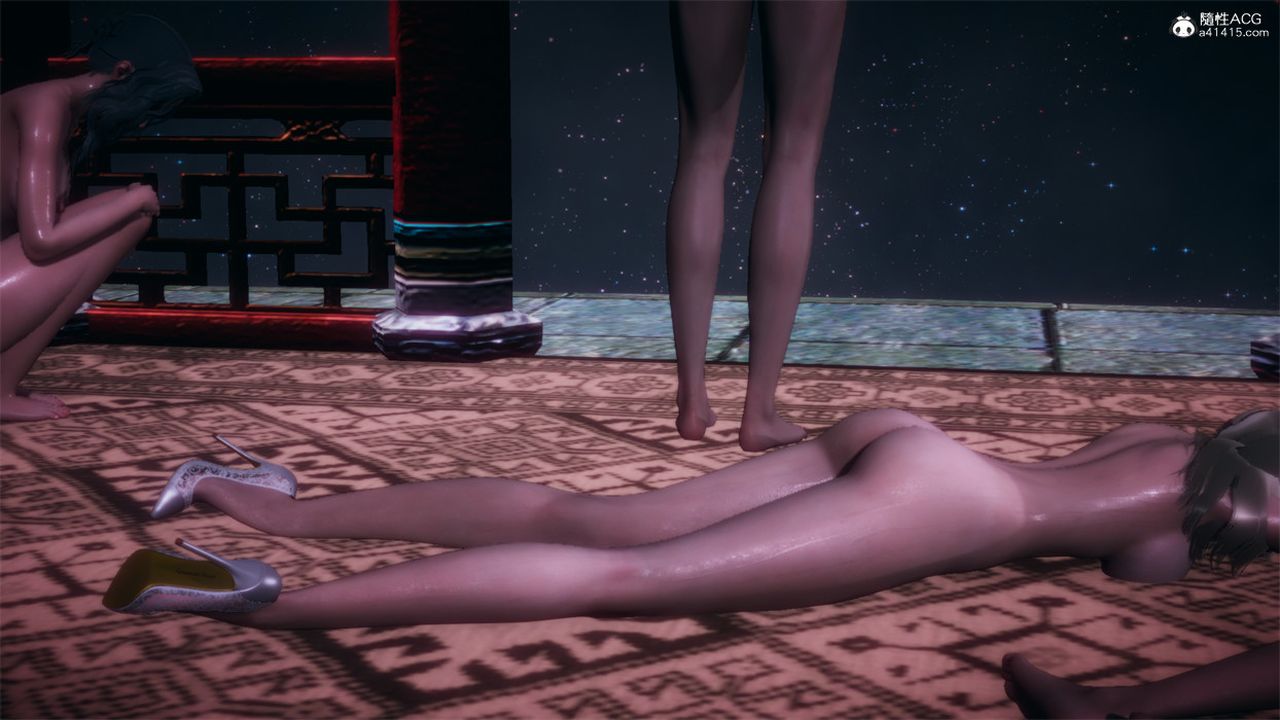 [3D]天命正传第106话