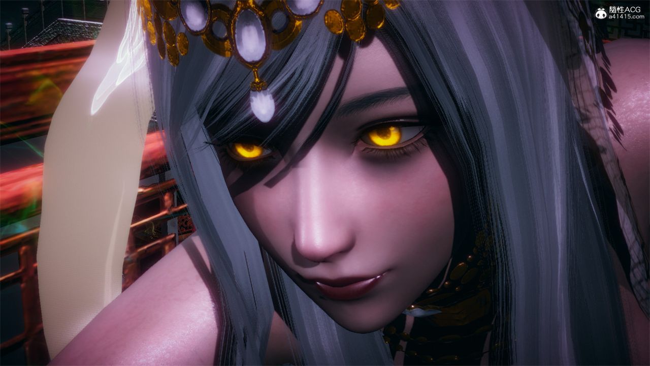 [3D]天命正传第106话