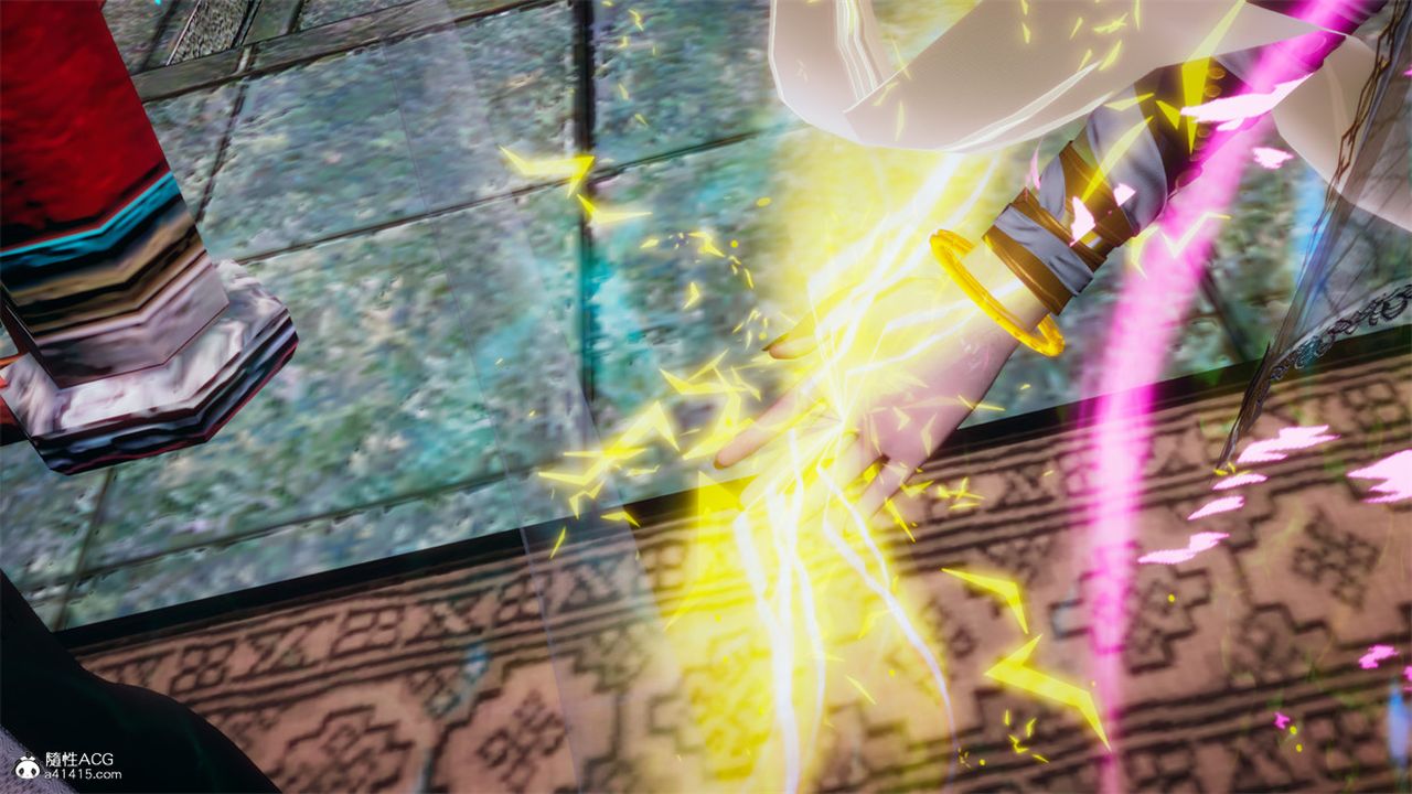 [3D]天命正传第106话