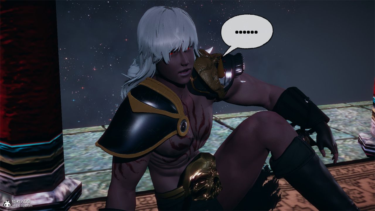 [3D]天命正传第107话