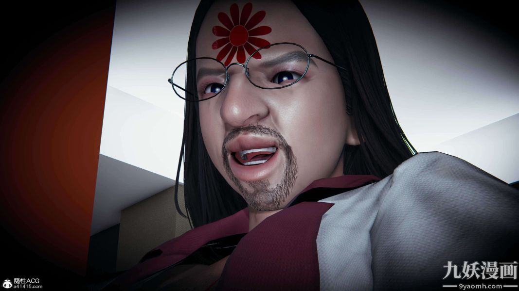 [3D]逆转第二季[完整版]第18章【第05话】