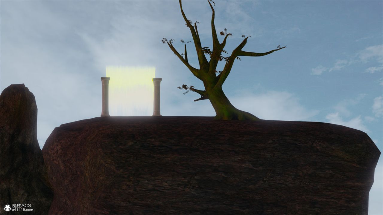 [3D]天命正傳第108話-最終話