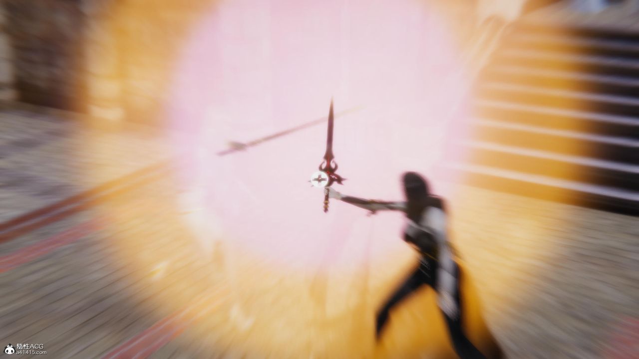 [3D]天命前传第01话