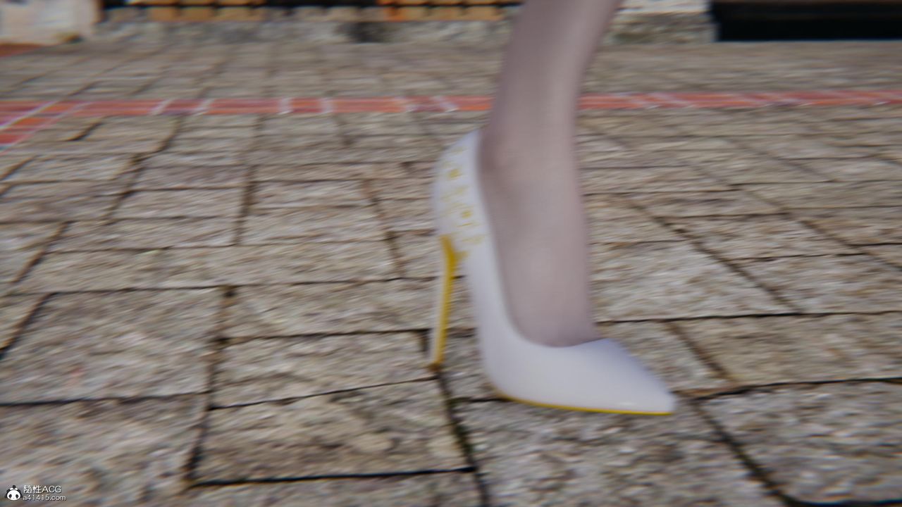 [3D]天命前传第01话