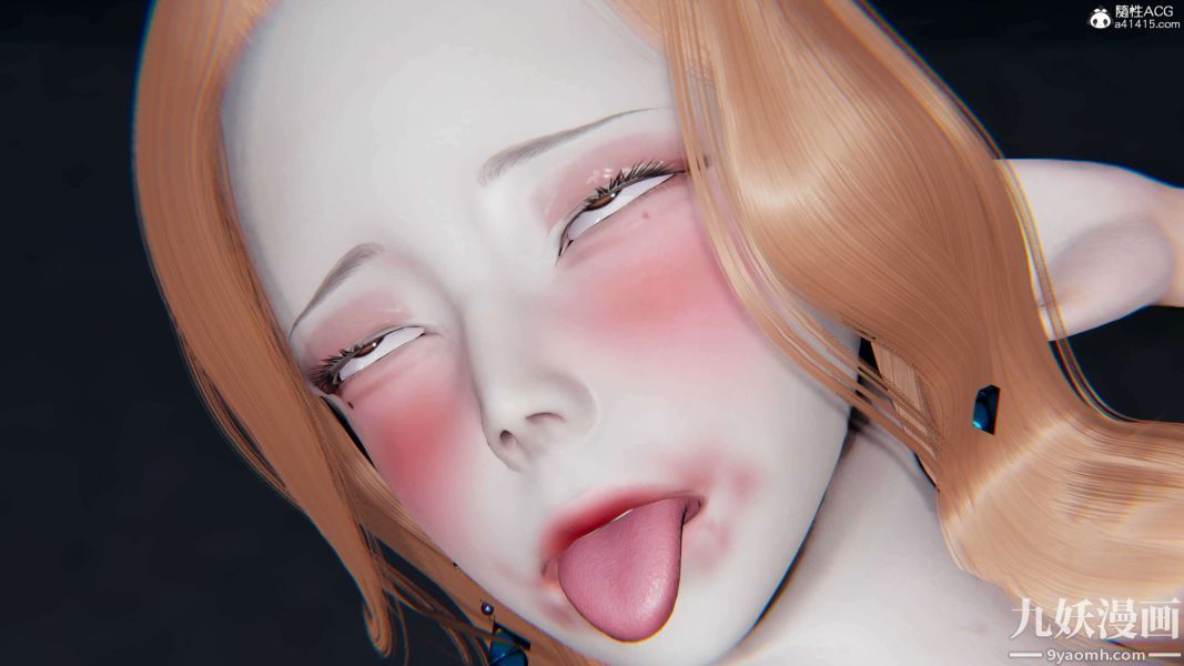 [3D]逆转第二季[完整版]第18章【第07话】