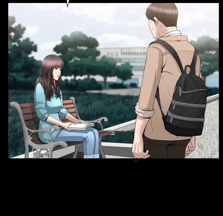 善良的她第16话