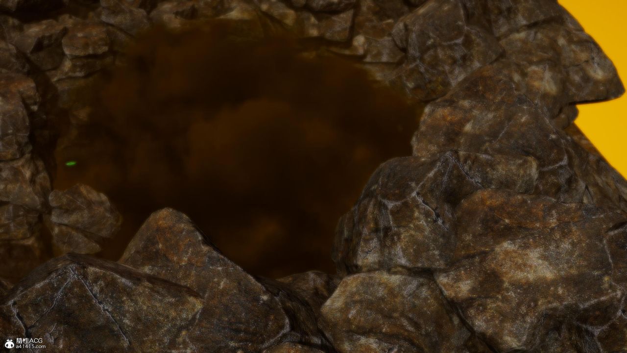 [3D]天命前传第02话