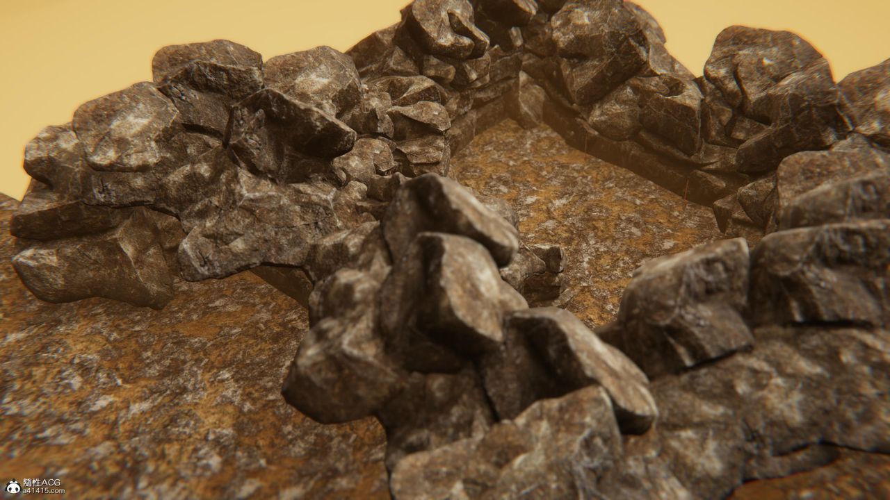 [3D]天命前传第02话