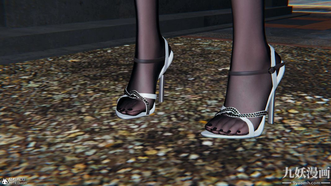 [3D]逆转第二季[完整版]第18章【第08话】