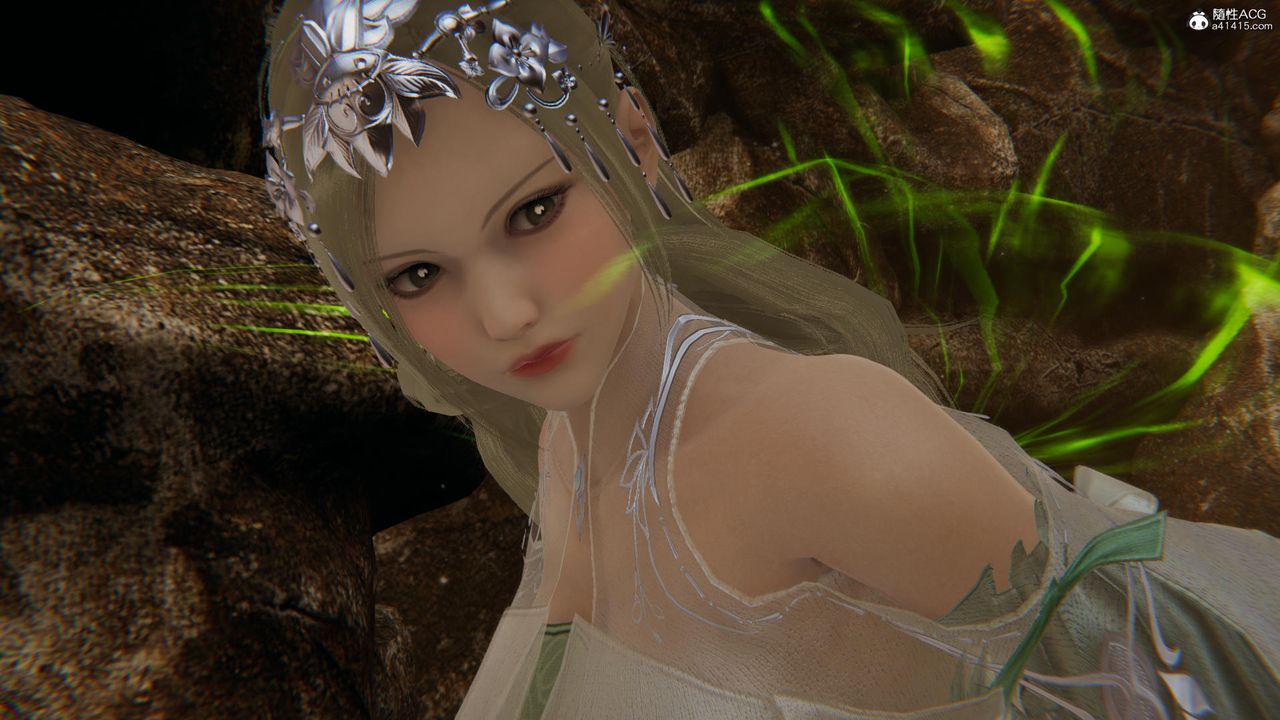 [3D]天命前傳第02話