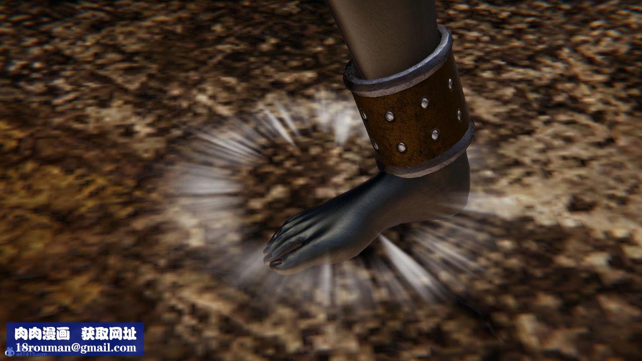 [3D]天命前傳第02話