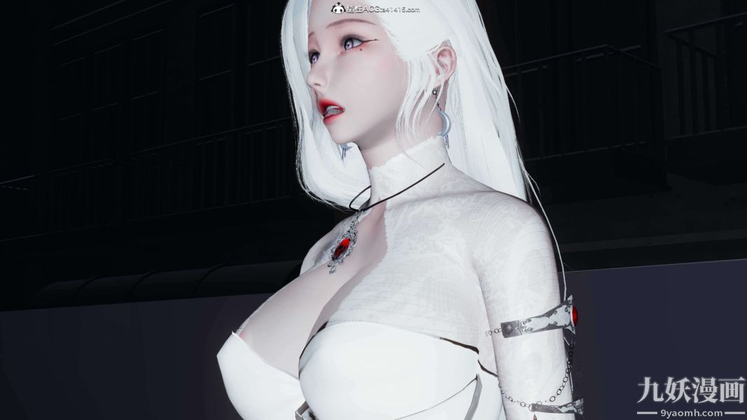 [3D]逆转第二季[完整版]第18章【第08话】