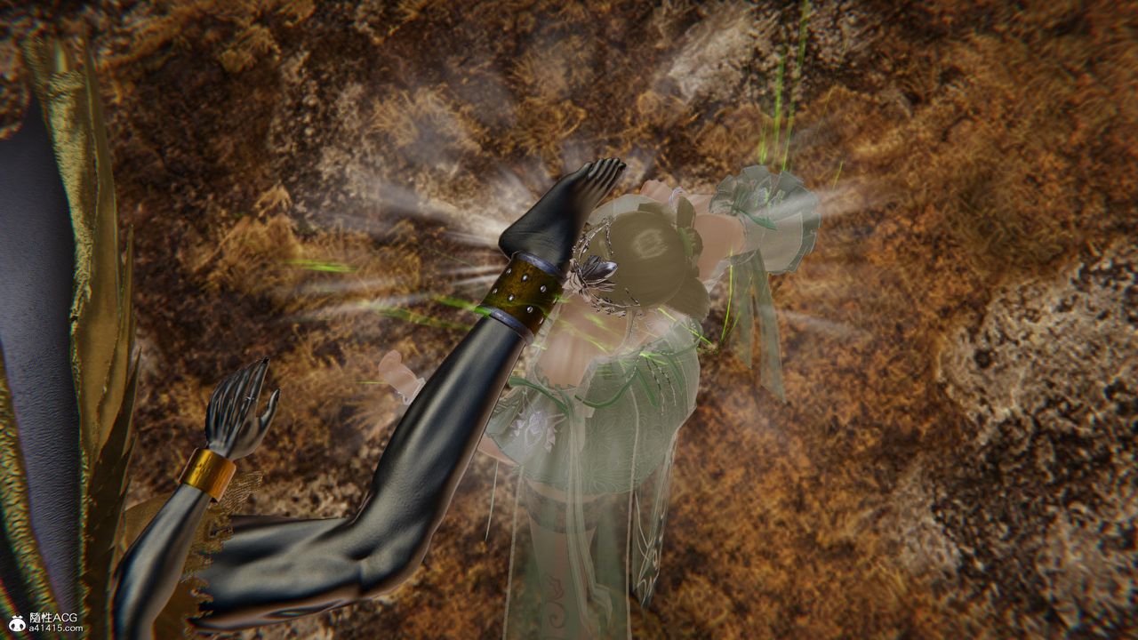 [3D]天命前传第03话