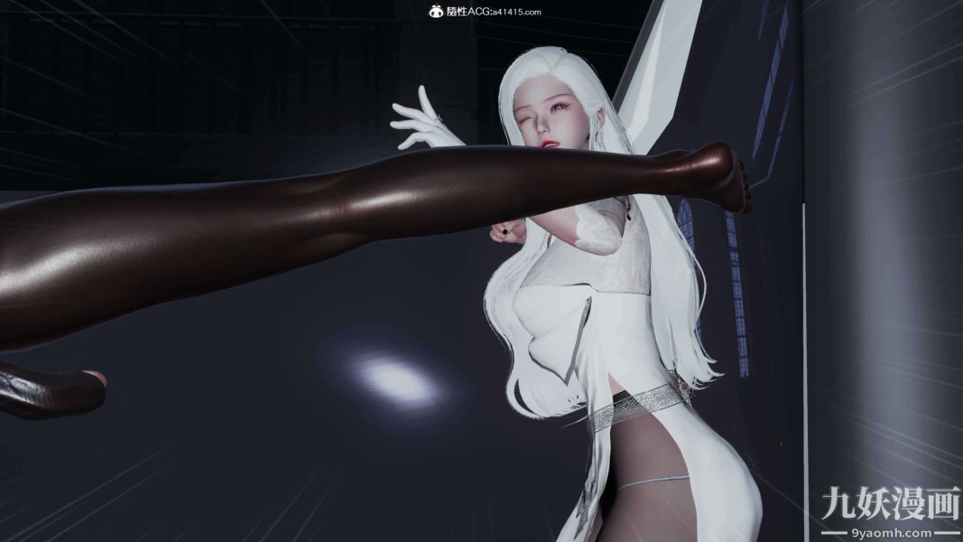 [3D]逆轉第二季[完整版]第18章【第08话】