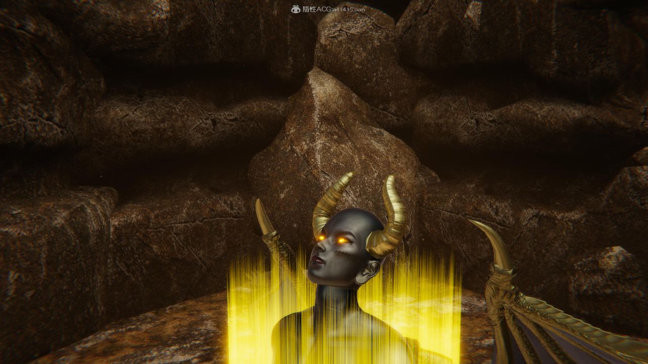 [3D]天命前传第03话