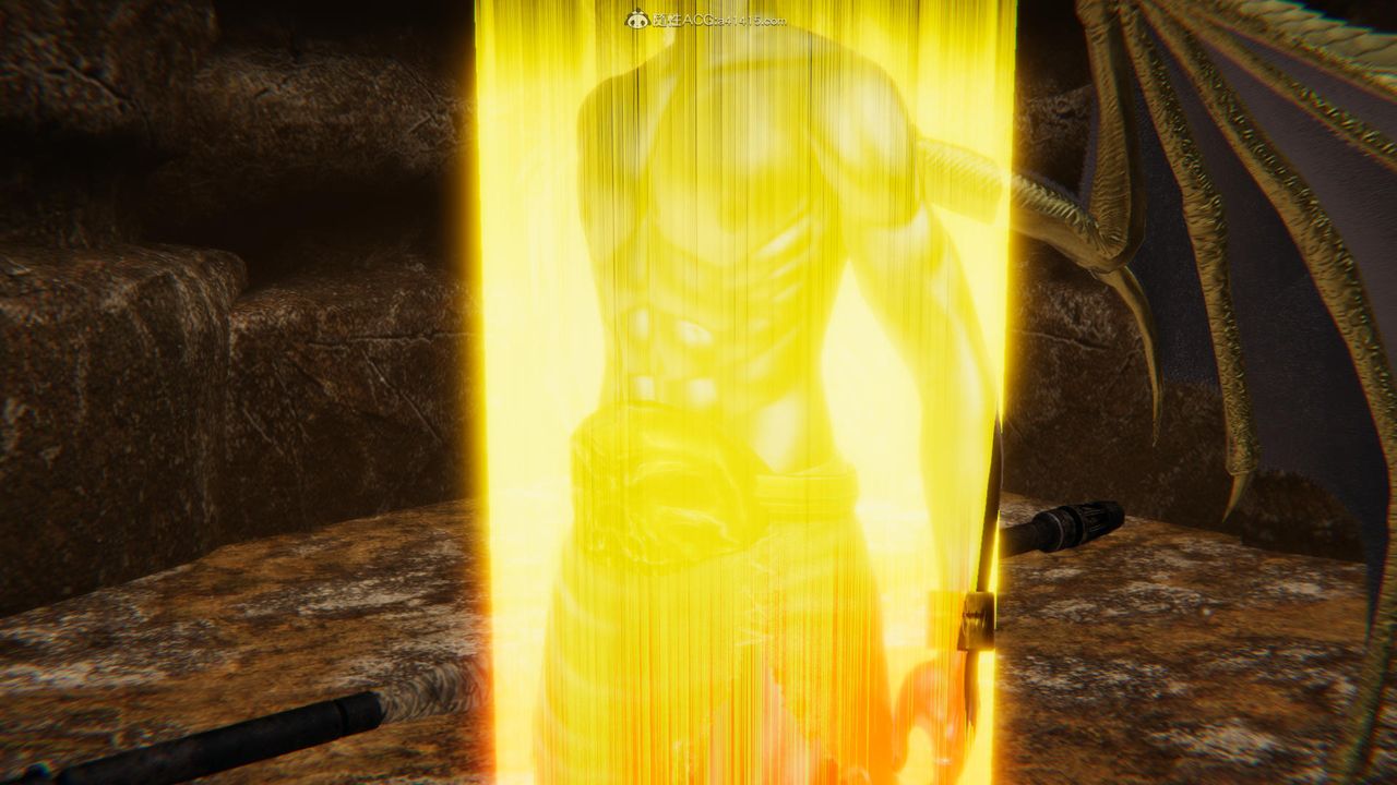 [3D]天命前传第03话