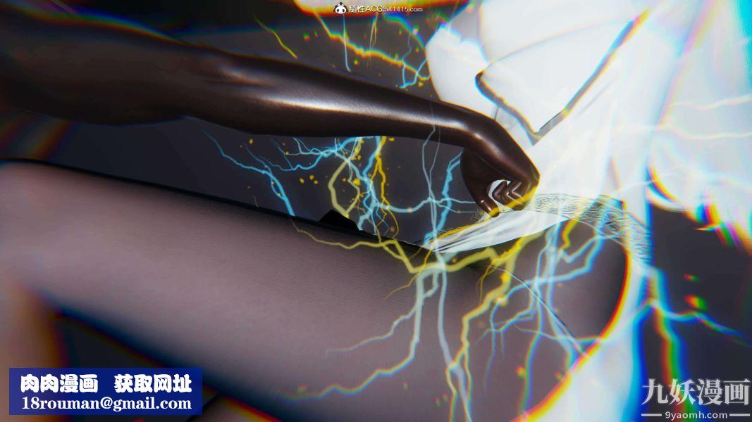 [3D]逆轉第二季[完整版]第18章【第08话】