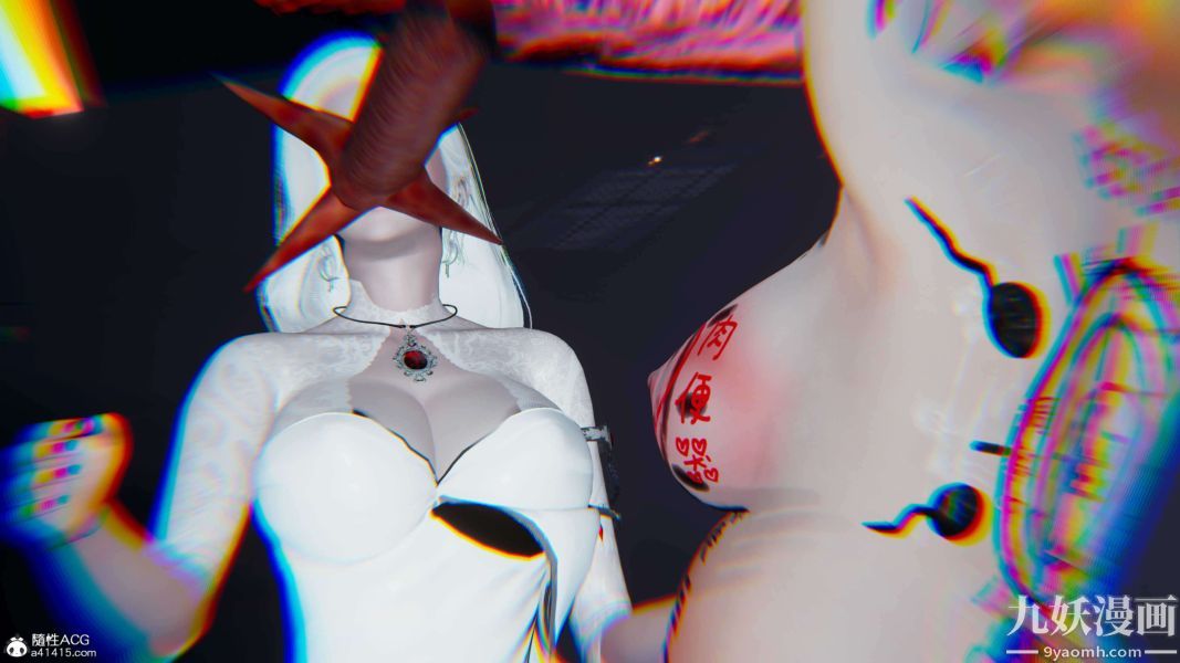 [3D]逆轉第二季[完整版]第18章【第08话】