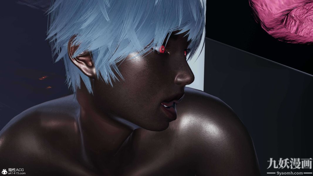 [3D]逆转第二季[完整版]第18章【第09话】