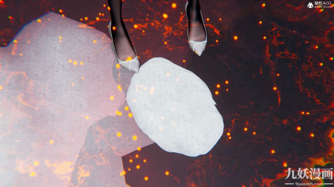 [3D]逆轉第二季[完整版]第18章【第09话】