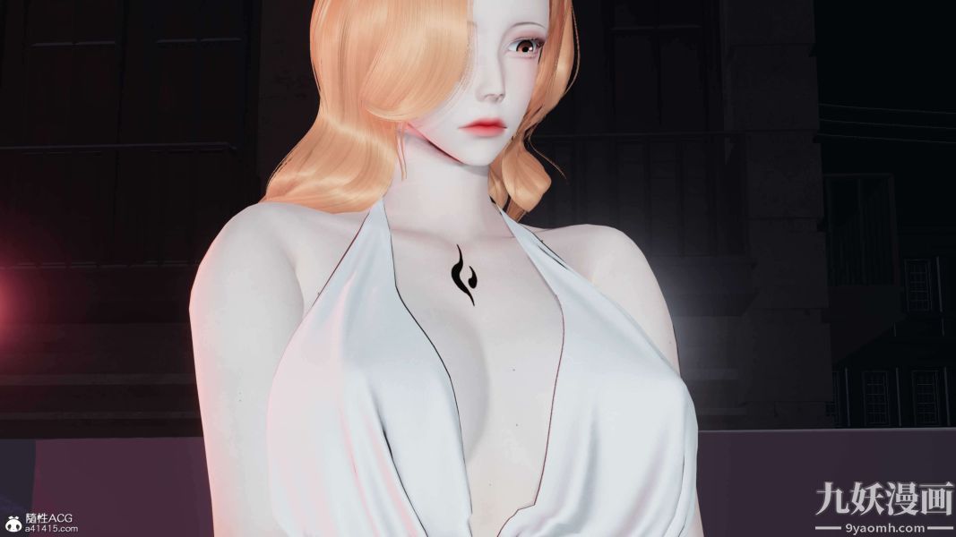 [3D]逆转第二季[完整版]第18章【第09话】