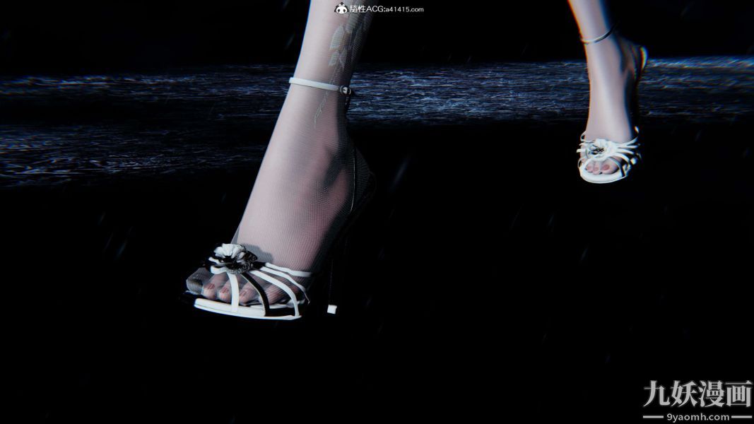 [3D]逆转第二季[完整版]第18章【第09话】