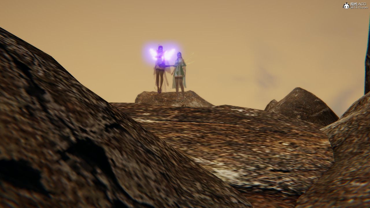 [3D]天命前传第04话