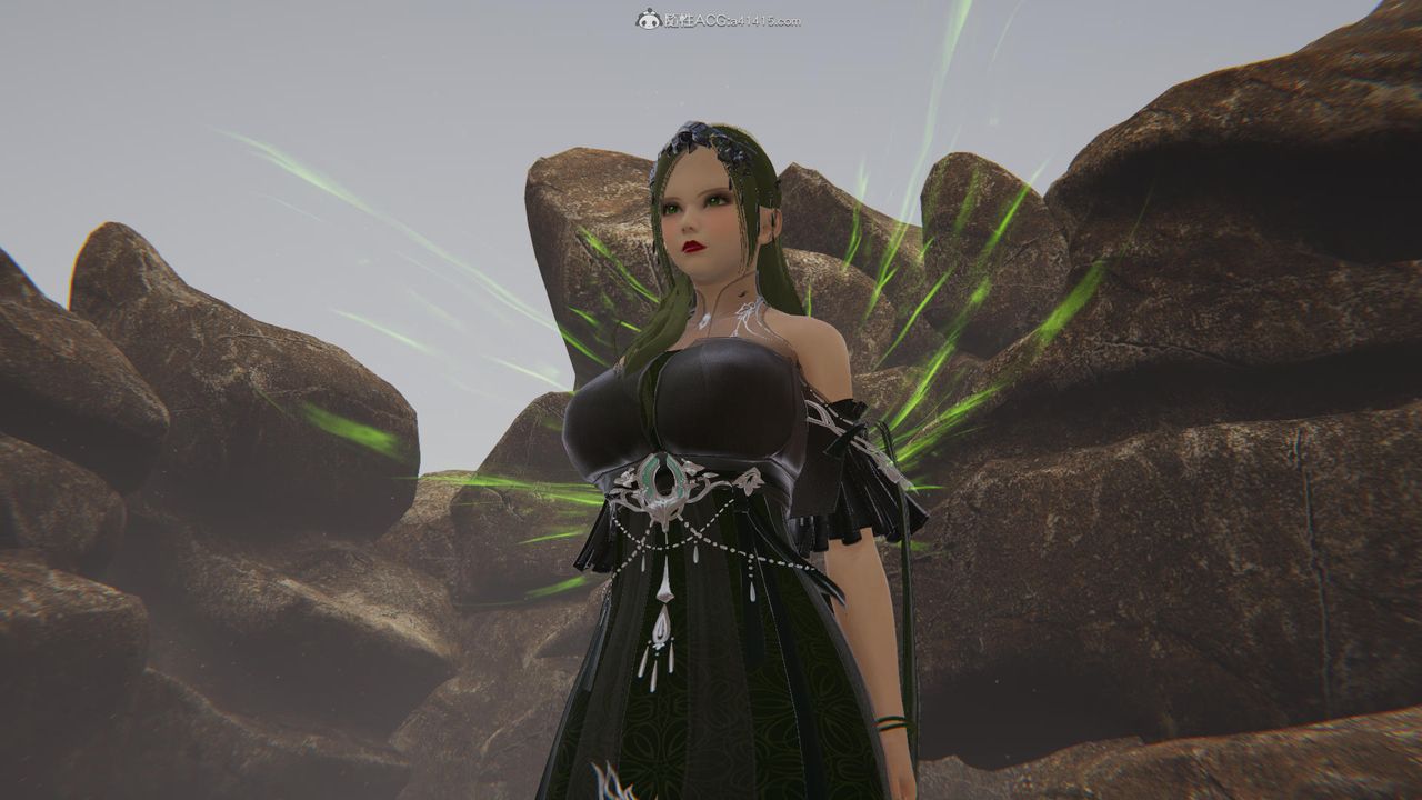 [3D]天命前傳第04話