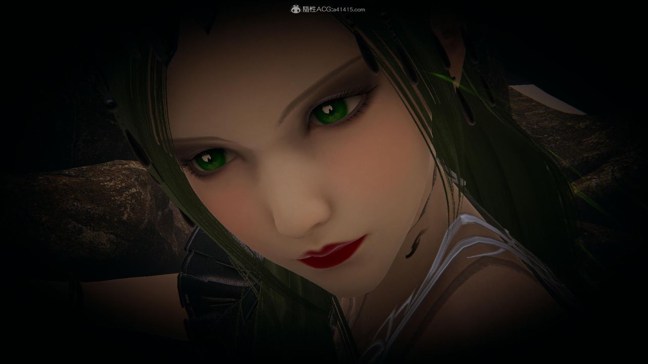 [3D]天命前传第04话