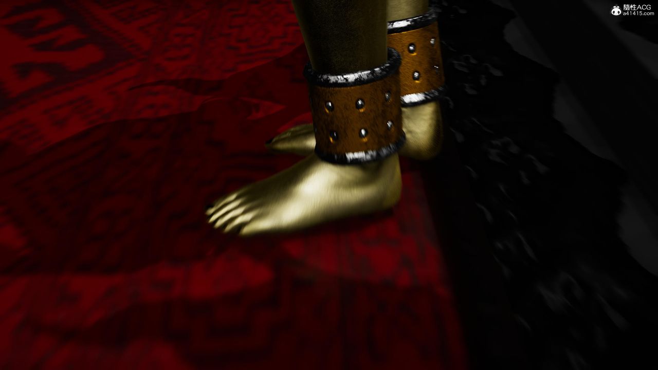 [3D]天命前传第05话