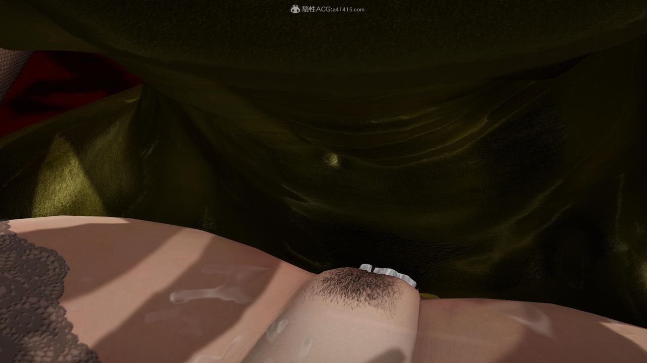 [3D]天命前傳第06話