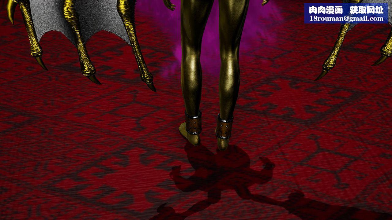 [3D]天命前传第06话