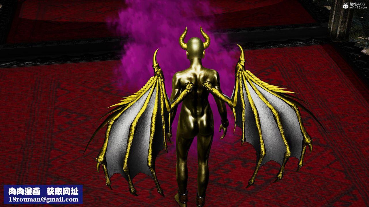 [3D]天命前传第06话