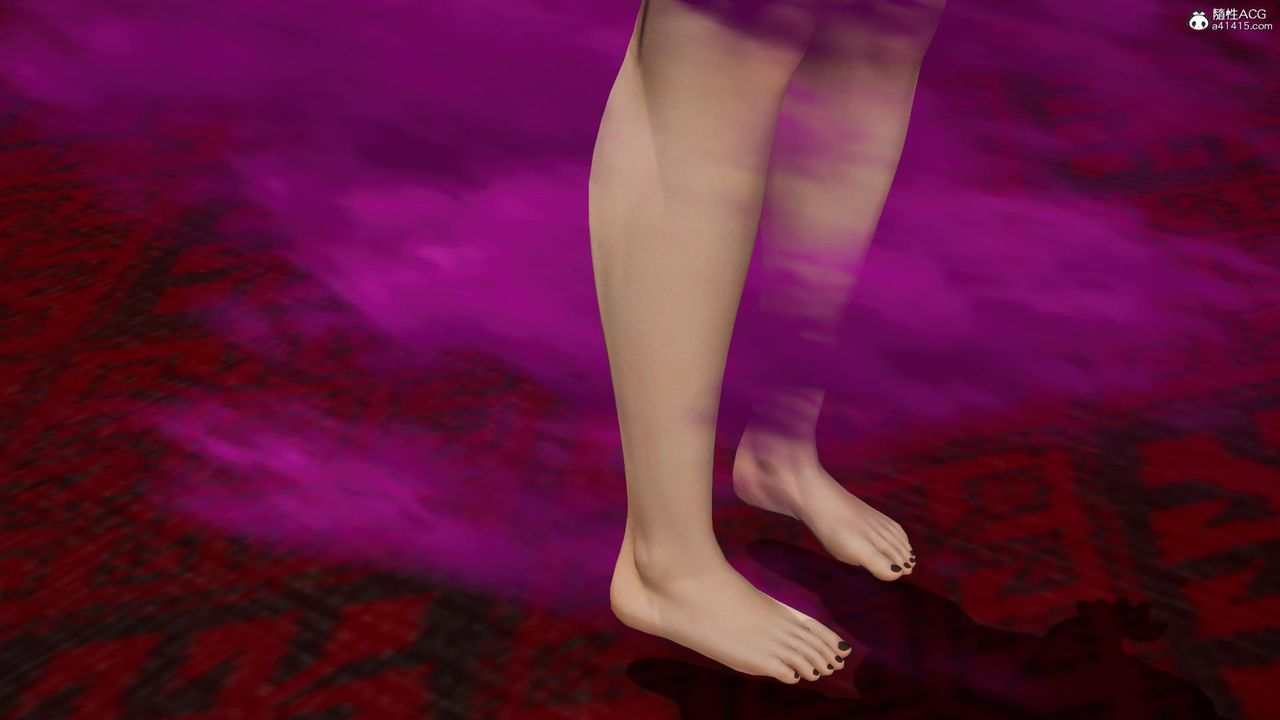 [3D]天命前传第06话