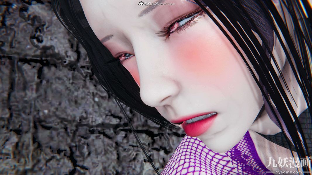 [3D]逆轉第二季[完整版]第19章【第03话】