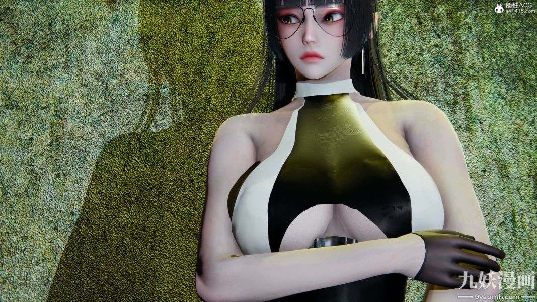 [3D]逆转第二季[完整版]第19章【第03话】