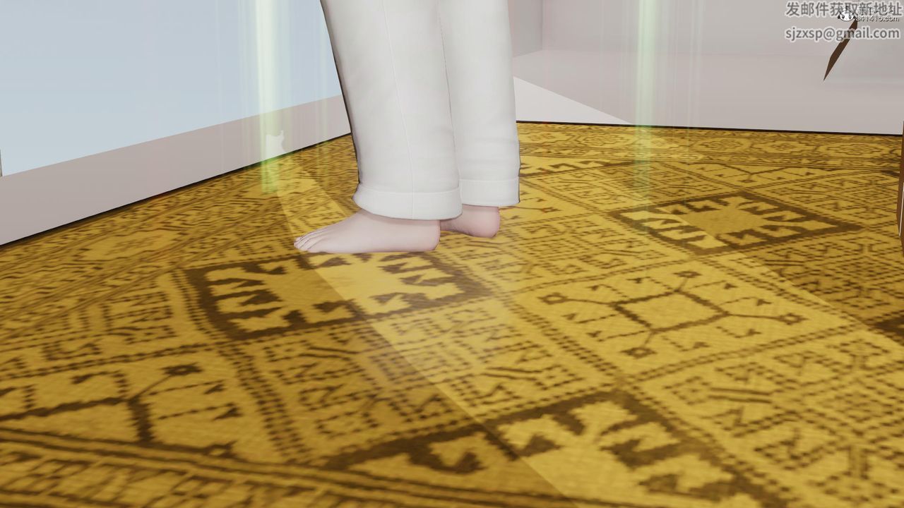 [3D]天命前传第07话