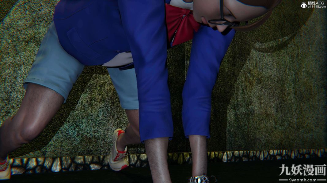 [3D]逆转第二季[完整版]第19章【第04话】