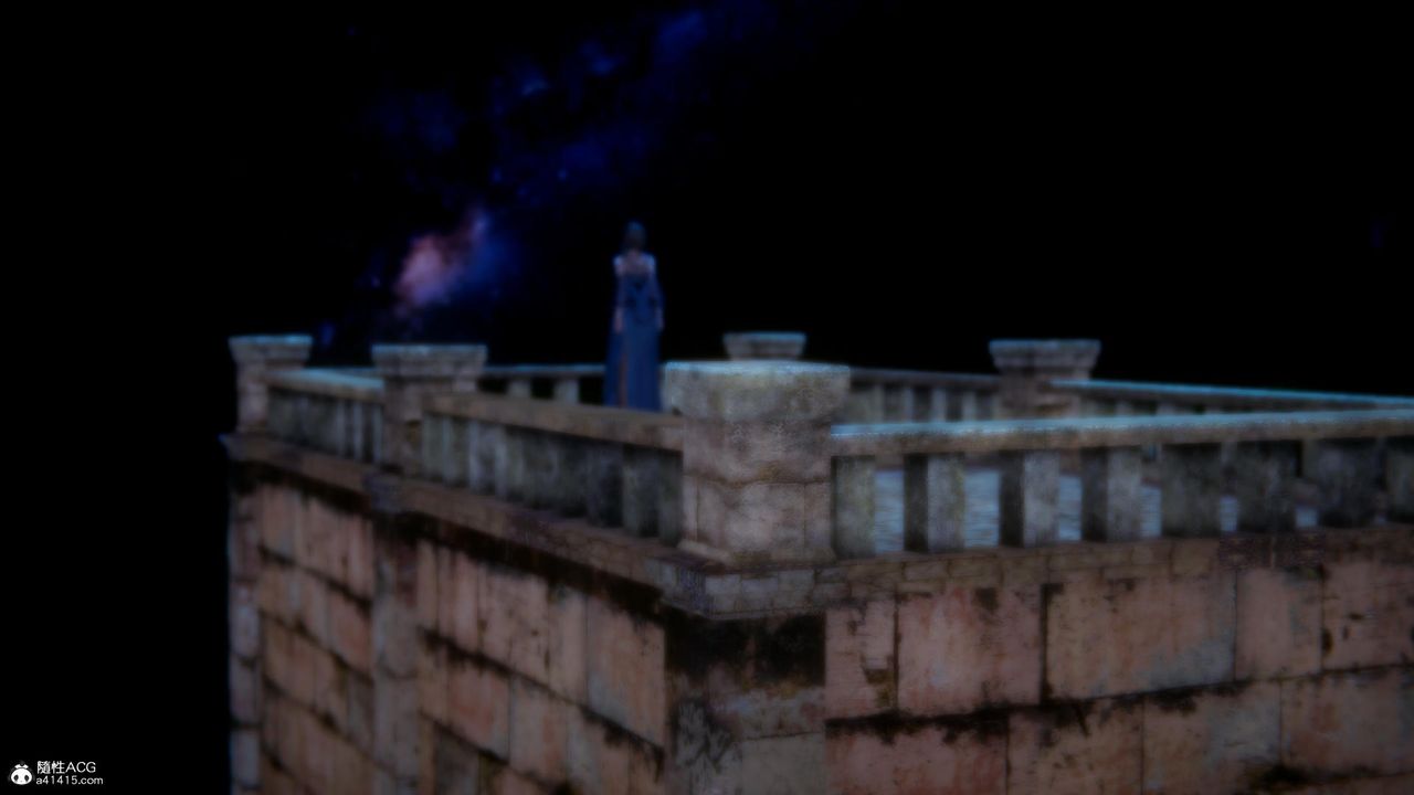 [3D]天命前传第07话