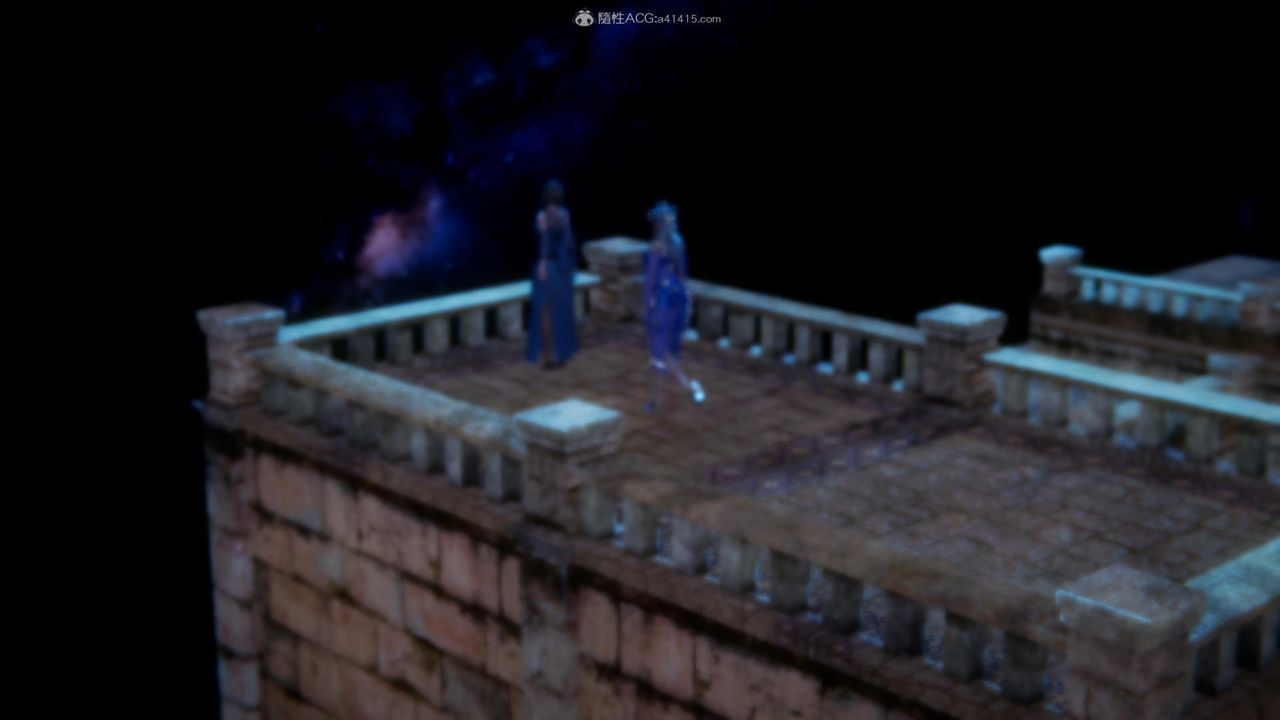 [3D]天命前传第07话