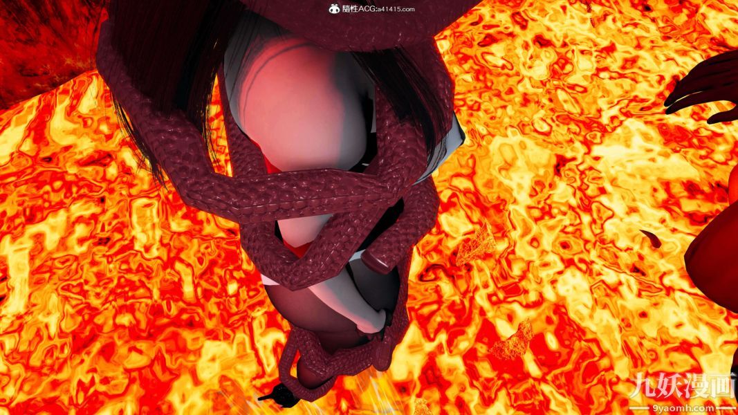 [3D]逆转第二季[完整版]第19章【第05话】