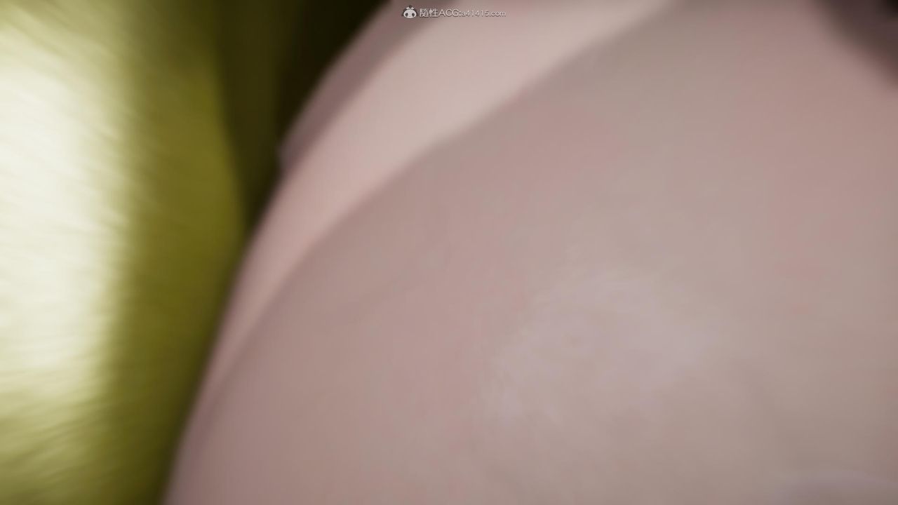 [3D]天命前傳第09話