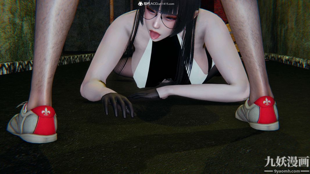 [3D]逆转第二季[完整版]第19章【第06话】