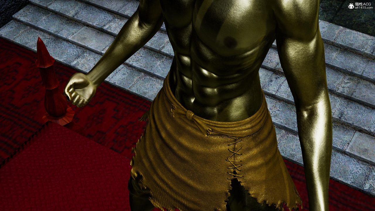 [3D]天命前傳第09話