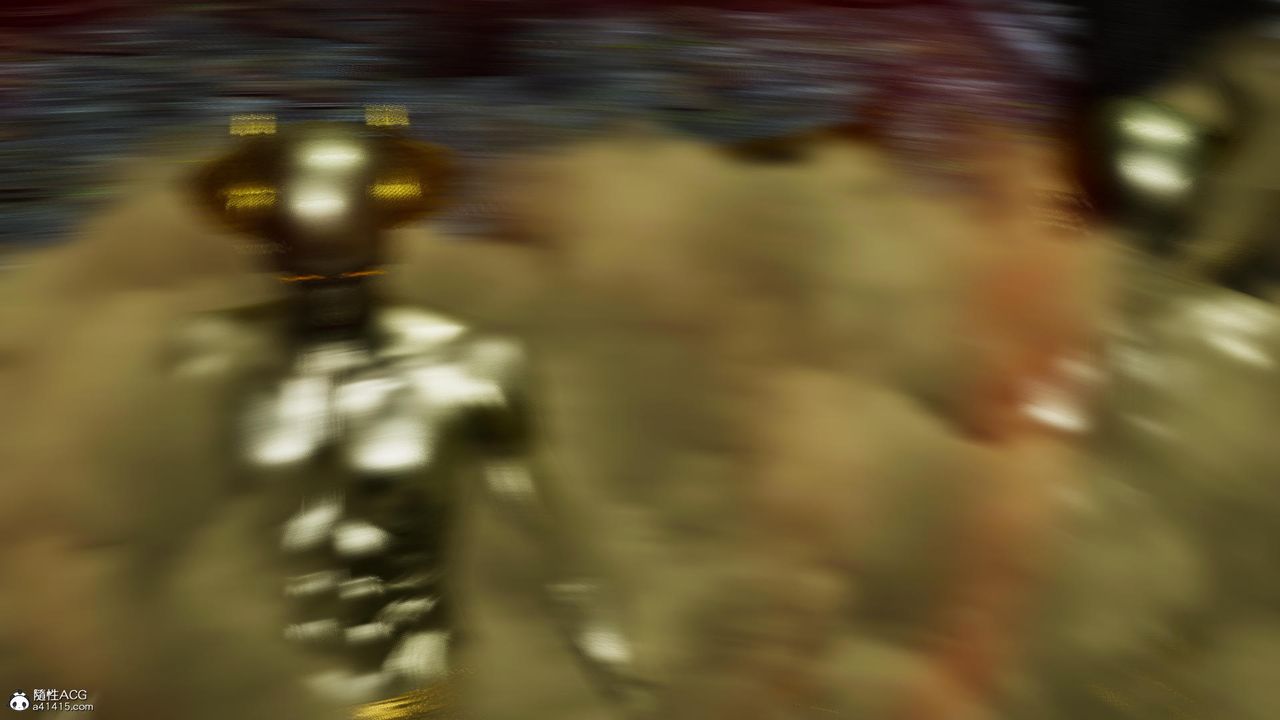 [3D]天命前传第09话