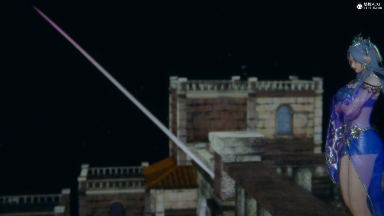 [3D]天命前传第10话