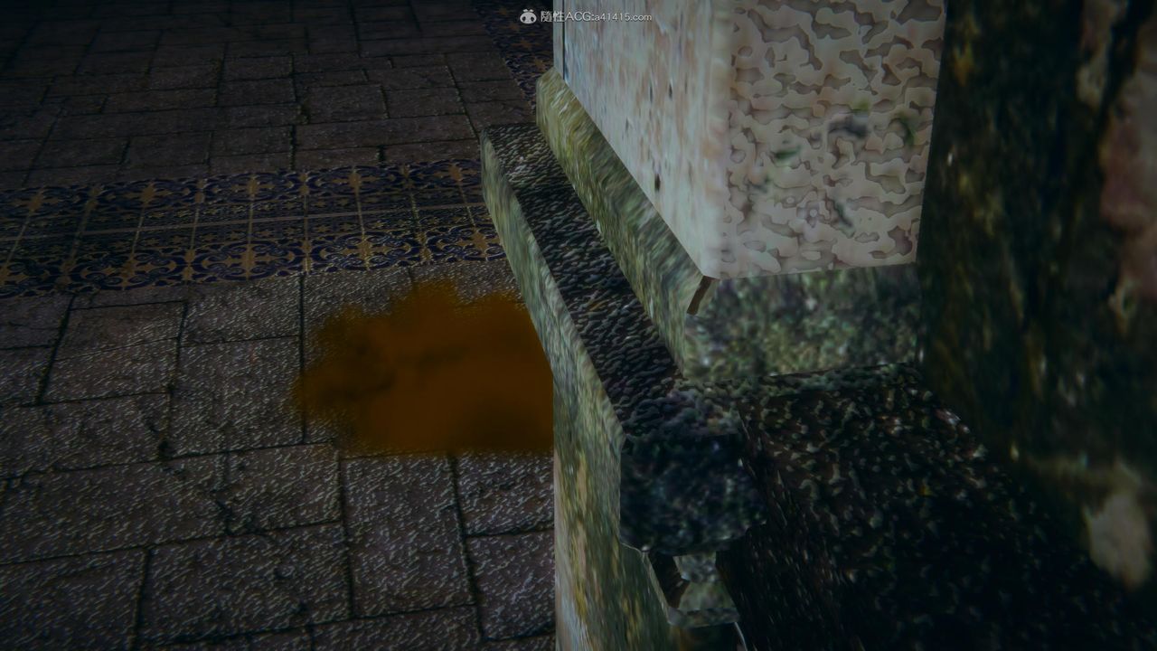 [3D]天命前传第10话