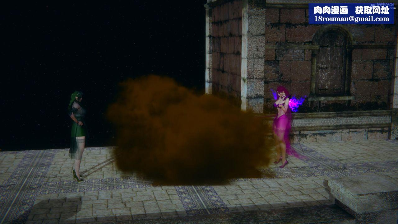 [3D]天命前传第10话