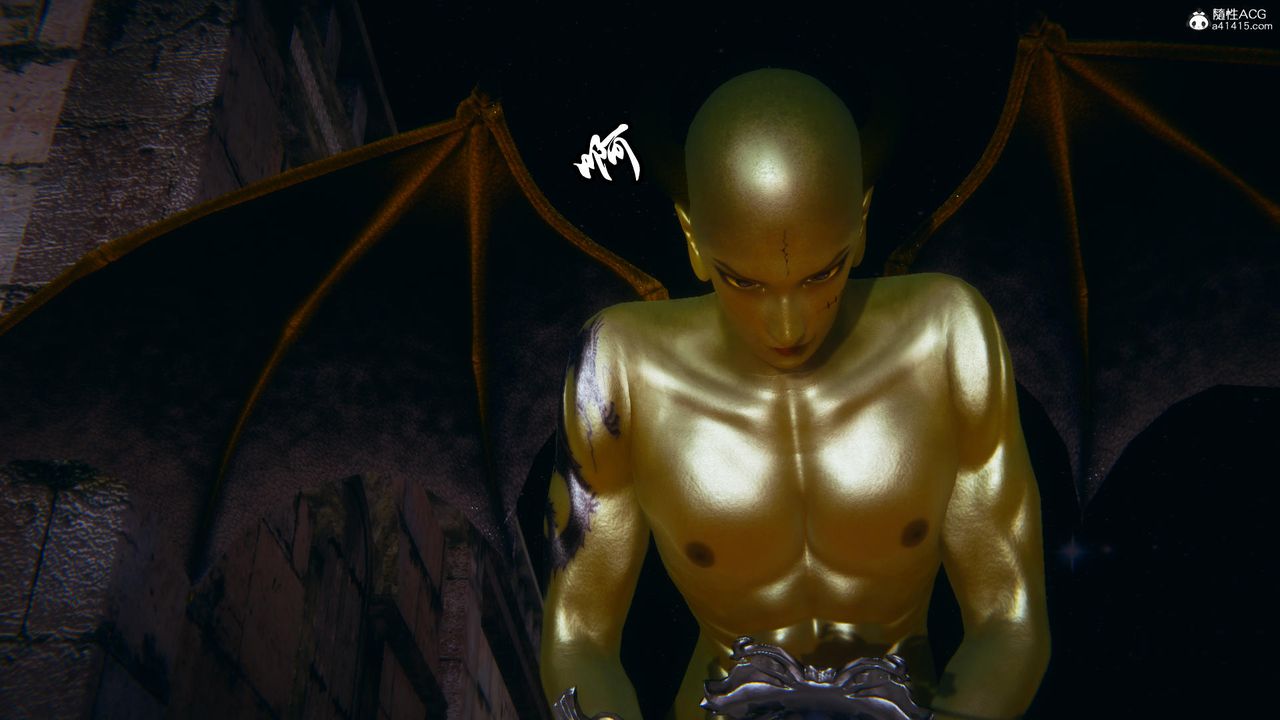 [3D]天命前传第11话