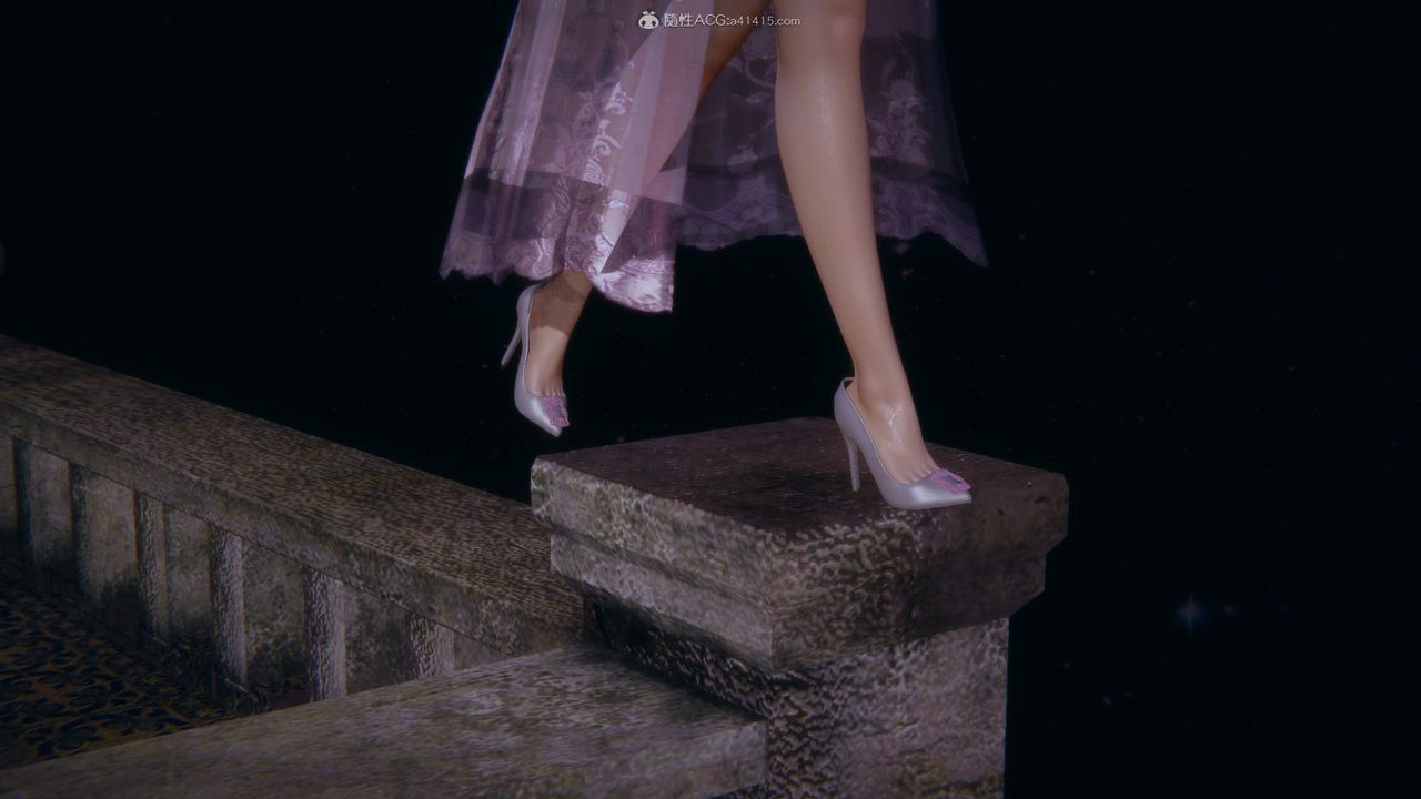 [3D]天命前传第11话